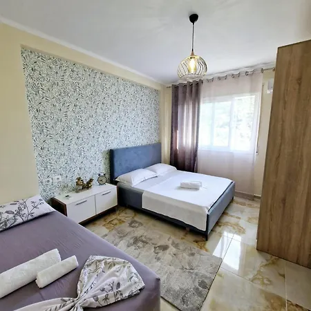 Sunset Vista Retreat * Vlorë