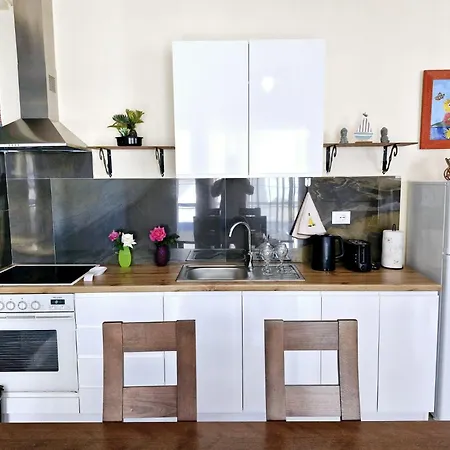 Sunset Vista Retreat アパート