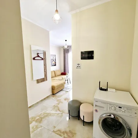 Sunset Vista Retreat * Vlorë