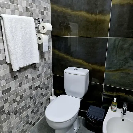 アパート Sunset Vista Retreat