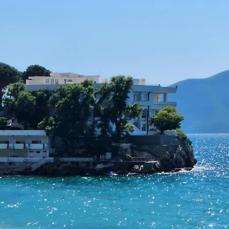 Sunset Vista Retreat アパート *