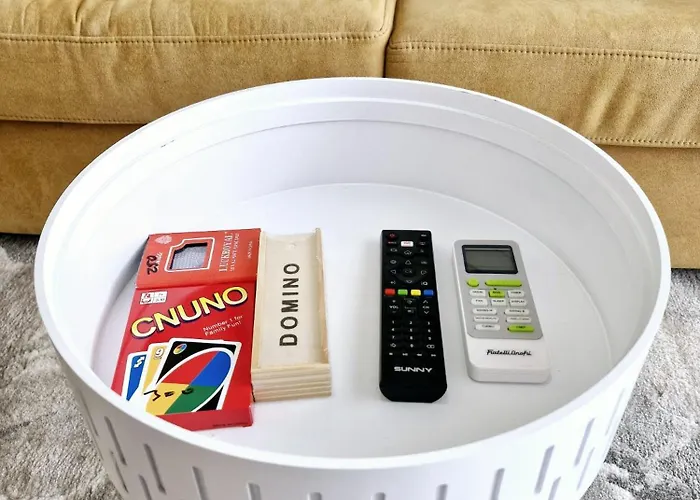 Apartman Sunset Vista Retreat *