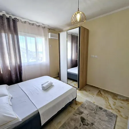 Sunset Vista Retreat