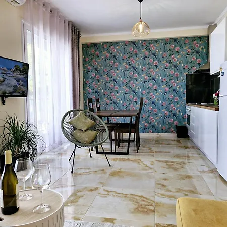 Apartament Sunset Vista Retreat *