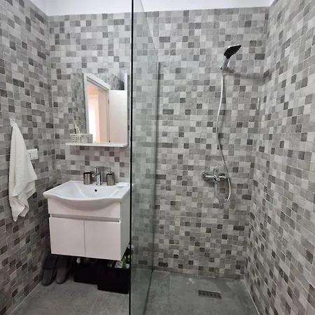 Sunset Vista Retreat Vlorë