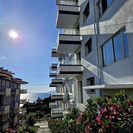 Sunset Vista Retreat
