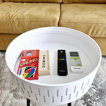 Apartament Sunset Vista Retreat *