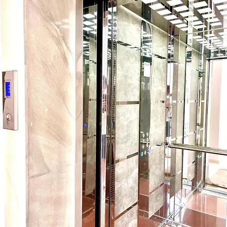 Sunset Vista Retreat Appartement