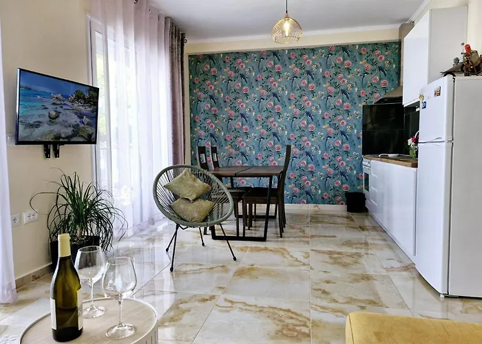 Appartement Sunset Vista Retreat *