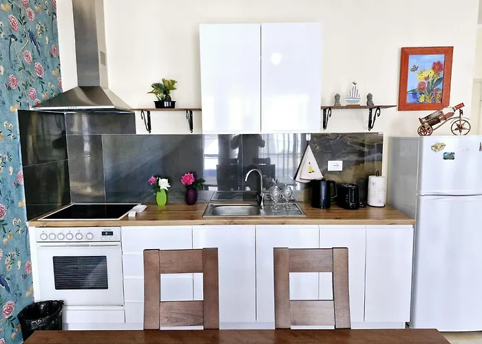 Sunset Vista Retreat Appartement