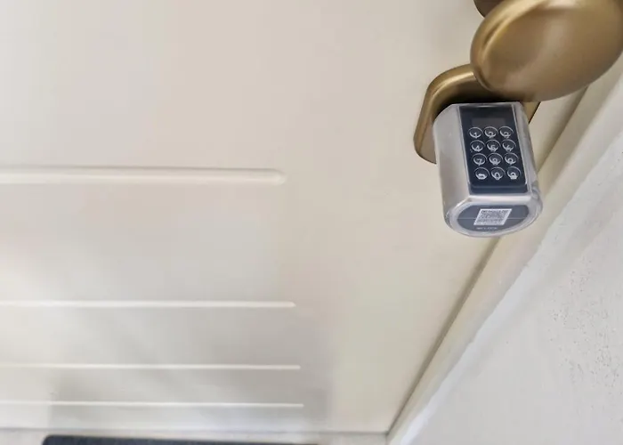 Sunset Vista Retreat Apartment Vlorë