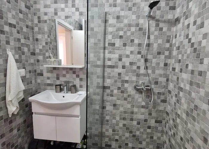 Sunset Vista Retreat Vlorë