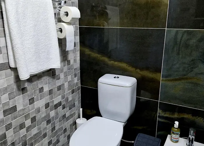 Apartment Sunset Vista Retreat