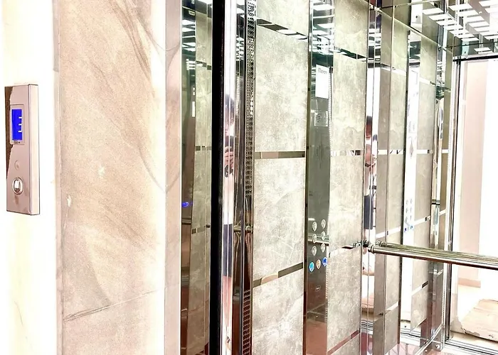 Sunset Vista Retreat Apartment