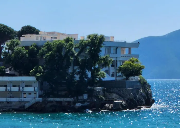 Sunset Vista Retreat Appartement *